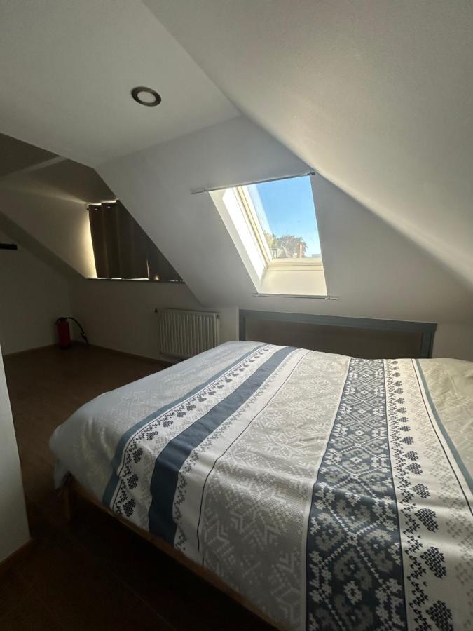 Apartamento Elegance & Comfort Brand New Near To Atomium