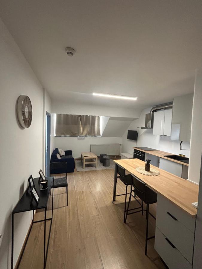 Elegance & Comfort Brand New Near To Atomium * Bruxelas