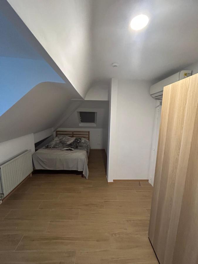 Elegance & Comfort Brand New Near To Atomium Bruxelas