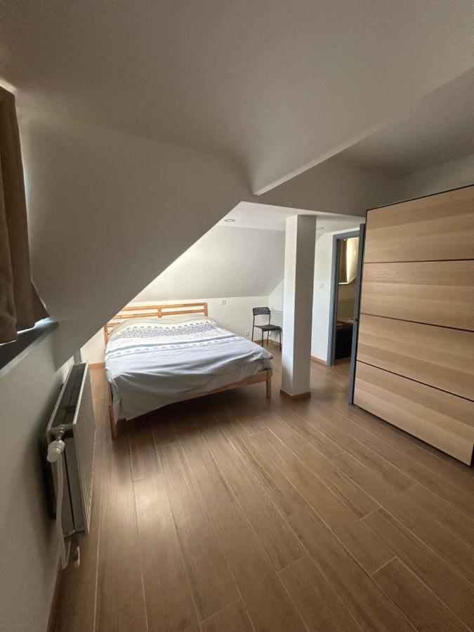 Elegance & Comfort Brand New Near To Atomium Bruxelas