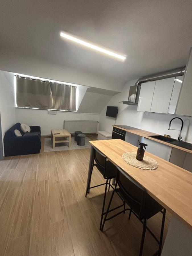Elegance & Comfort Brand New Near To Atomium Apartamento