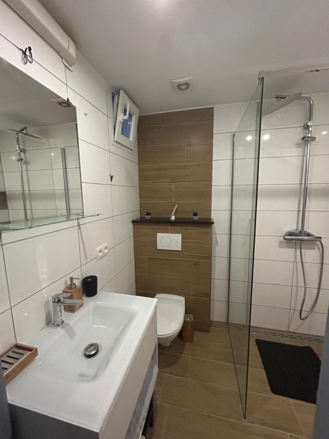 Elegance & Comfort Brand New Near To Atomium Apartamento