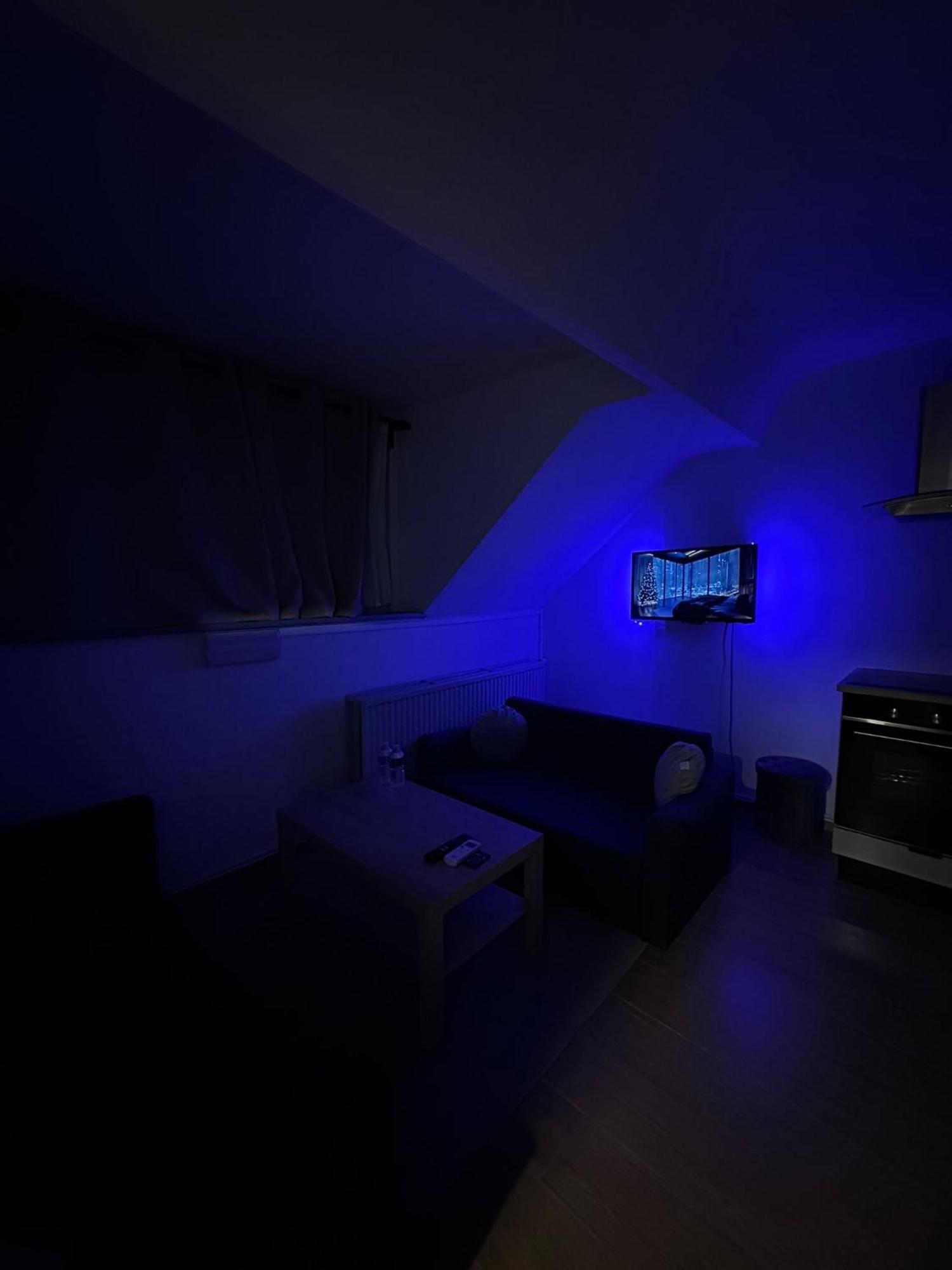 Apartamento Elegance & Comfort Brand New Near To Atomium Bruxelas